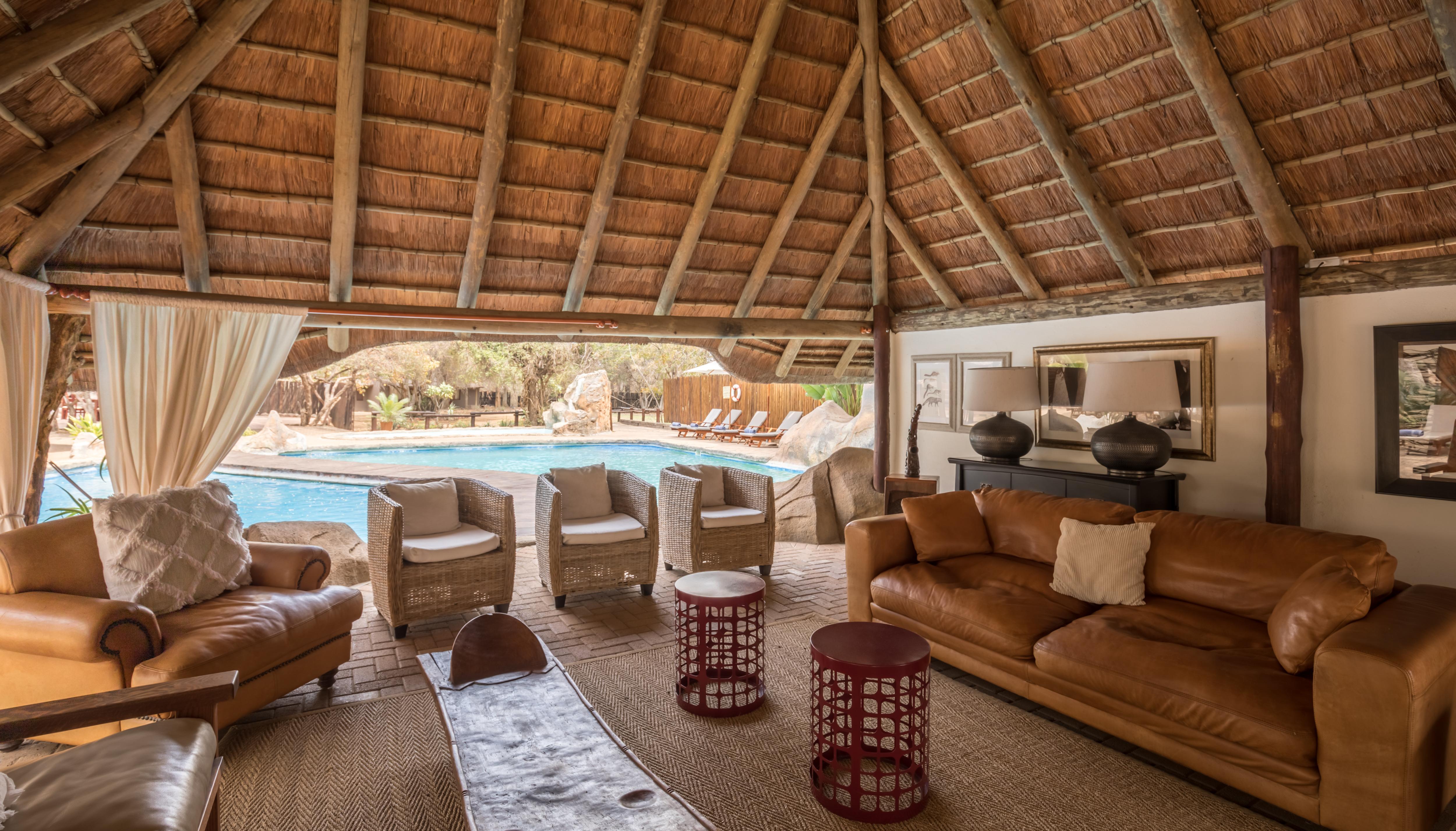 Karongwe Portfolio- Shiduli Private Game Lodge Karongwe Game Reserve Exteriér fotografie