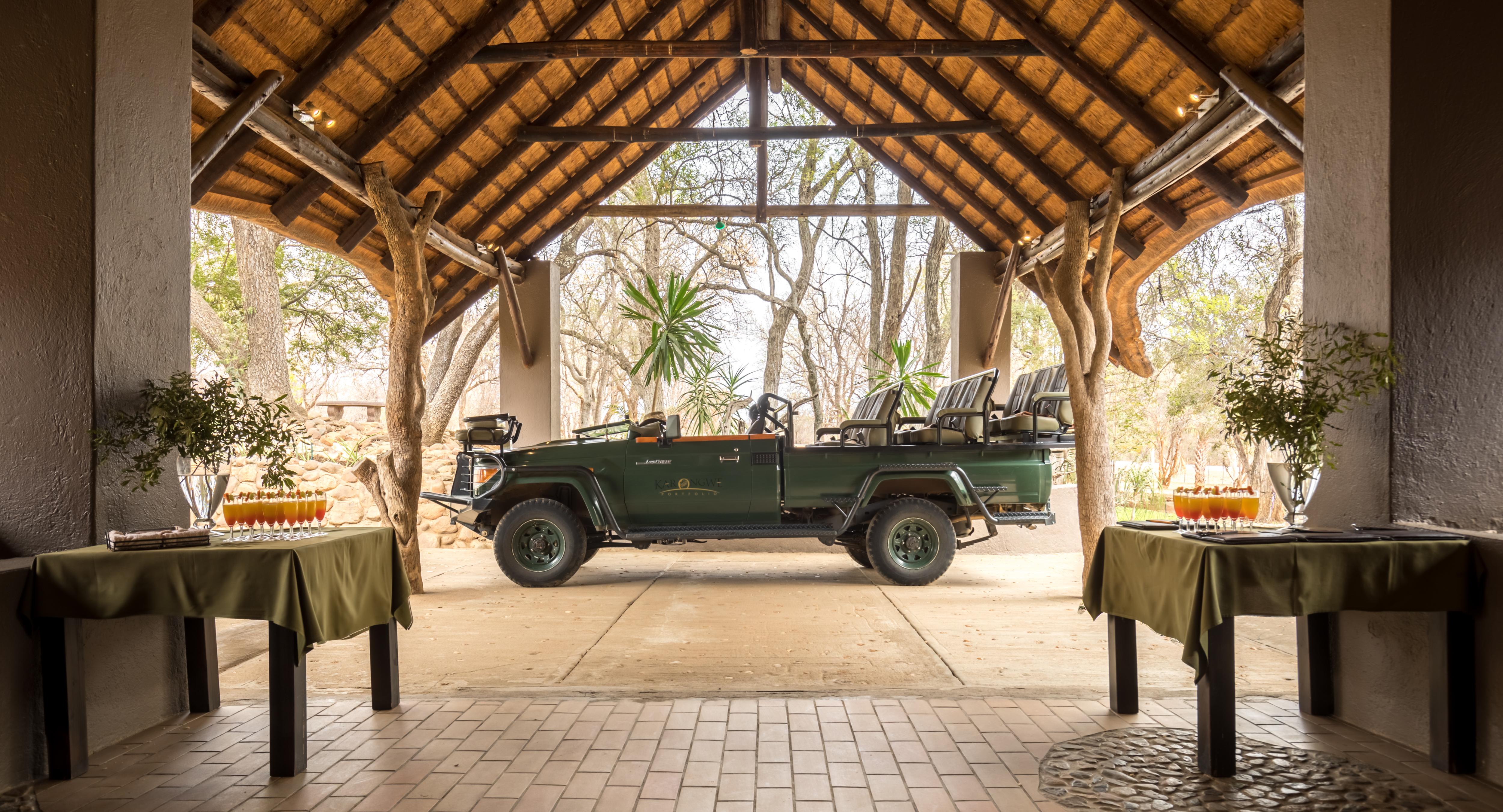 Karongwe Portfolio- Shiduli Private Game Lodge Karongwe Game Reserve Exteriér fotografie