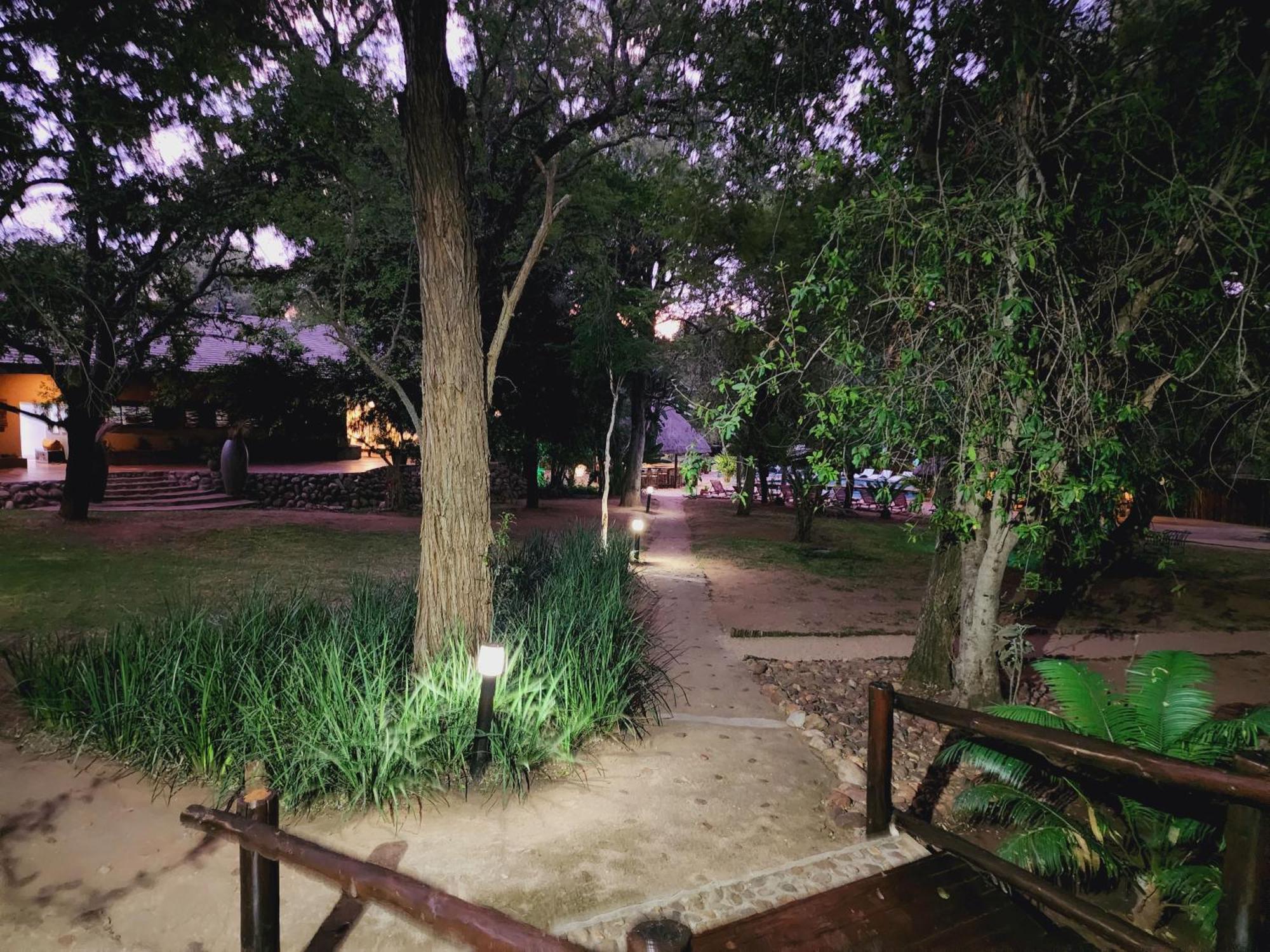 Karongwe Portfolio- Shiduli Private Game Lodge Karongwe Game Reserve Exteriér fotografie